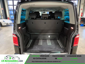 Volkswagen Multivan 2.0 TDI 204 BVA 4Motion  occasion � Beaupuy - photo n�10