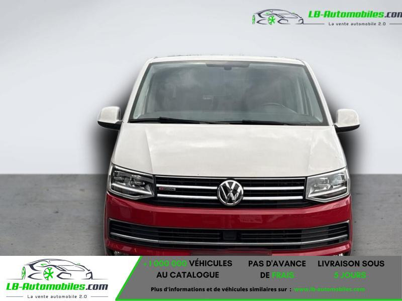 Volkswagen Multivan 2.0 TDI 204 BVA 4Motion  occasion  Beaupuy - photo n5