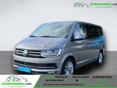 Volkswagen Multivan 2.0 TDI 204 BVA 4Motion   Beaupuy 31