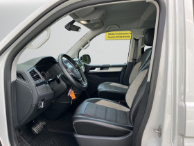 Volkswagen Multivan 2.0 TDI 204 BVA 4Motion  occasion  Beaupuy - photo n4