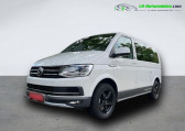 Annonce Volkswagen Multivan occasion Diesel 2.0 TDI 204 BVA 4Motion  Beaupuy