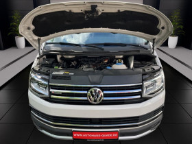 Volkswagen Multivan 2.0 TDI 204 BVA 4Motion  occasion  Beaupuy - photo n7