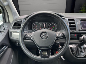 Volkswagen Multivan 2.0 TDI 204 BVA 4Motion  occasion  Beaupuy - photo n5