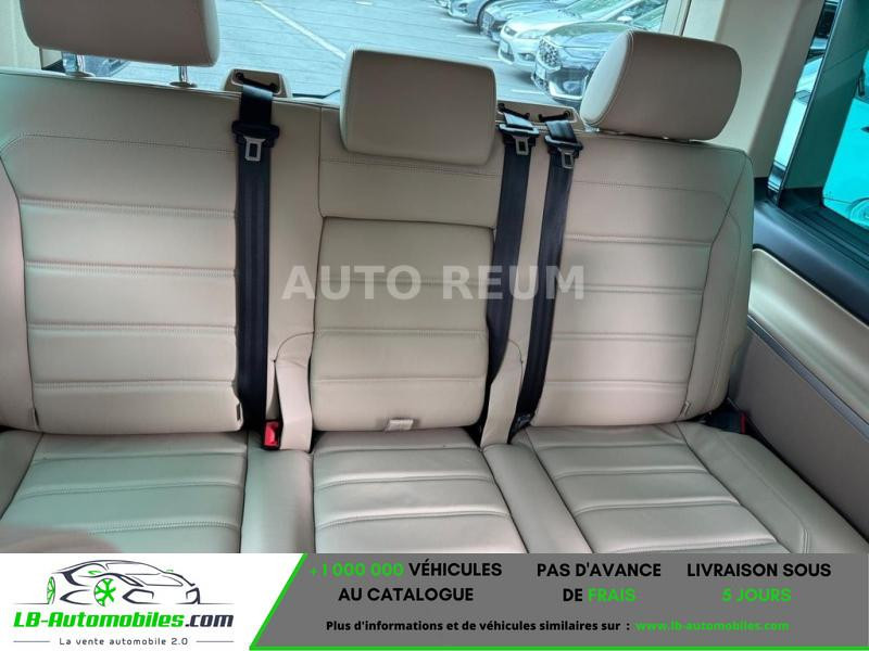 Volkswagen Multivan 2.0 TDI 204 BVA 4Motion  occasion  Beaupuy - photo n5