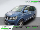 Volkswagen Multivan 2.0 TDI 204 BVA 4Motion   Beaupuy 31