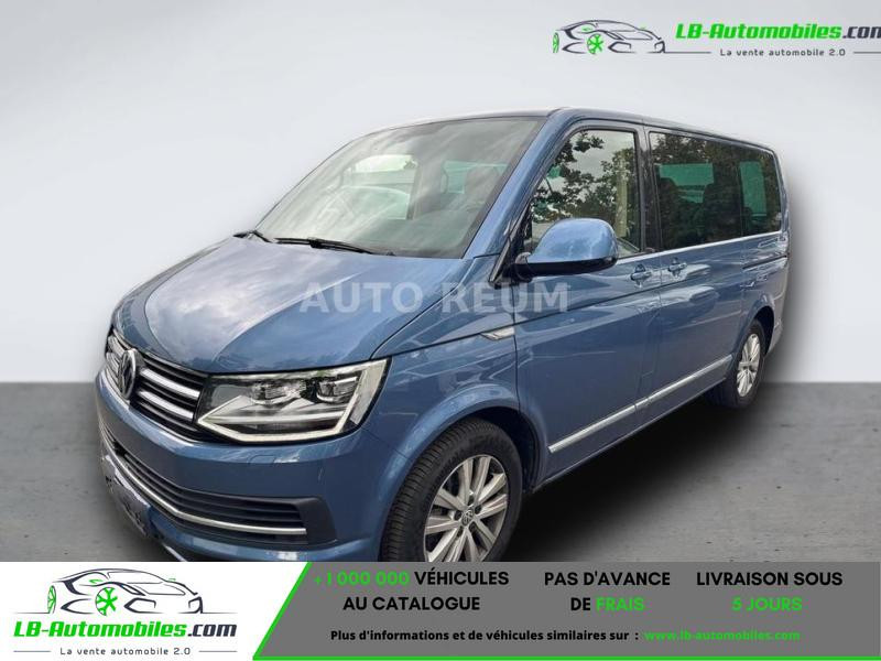 Volkswagen Multivan 2.0 TDI 204 BVA 4Motion  occasion  Beaupuy
