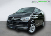 Volkswagen Multivan occasion année 2016 boite Automatique Annonce Volkswagen Multivan occasion Diesel 2.0 TDI 204 BVA 4Motion à Beaupuy