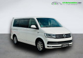 Volkswagen Multivan occasion année 2018 boite Automatique Annonce Volkswagen Multivan occasion Diesel 2.0 TDI 204 BVA 4Motion à Beaupuy