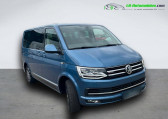 Volkswagen Multivan 2.0 TDI 204 BVA 4Motion   Beaupuy 31