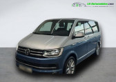 Volkswagen Multivan 2.0 TDI 204 BVA 4Motion   Beaupuy 31