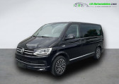 Volkswagen Multivan 2.0 TDI 204 BVA 4Motion   Beaupuy 31