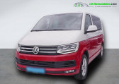 Volkswagen Multivan 2.0 TDI 204 BVA 4Motion   Beaupuy 31