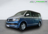 Volkswagen Multivan occasion année 2017 boite Automatique Annonce Volkswagen Multivan occasion Diesel 2.0 TDI 204 BVA 4Motion à Beaupuy