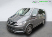 Volkswagen Multivan occasion année 2015 boite Automatique Annonce Volkswagen Multivan occasion Diesel 2.0 TDI 204 BVA 4Motion à Beaupuy