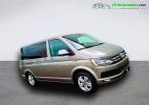 Volkswagen Multivan occasion année 2016 boite Automatique Annonce Volkswagen Multivan occasion Diesel 2.0 TDI 204 BVA 4Motion à Beaupuy