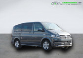 Volkswagen Multivan 2.0 TDI 204 BVA 4Motion   Beaupuy 31