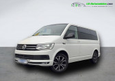 Volkswagen Multivan occasion année 2018 boite Automatique Annonce Volkswagen Multivan occasion Diesel 2.0 TDI 204 BVA 4Motion à Beaupuy