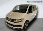 Volkswagen Multivan 2.0 TDI 204 BVA 4Motion   Beaupuy 31