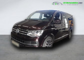 Volkswagen Multivan 2.0 TDI 204 BVA 4Motion   Beaupuy 31