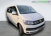 Volkswagen Multivan occasion année 2017 boite Automatique Annonce Volkswagen Multivan occasion Diesel 2.0 TDI 204 BVA 4Motion à Beaupuy