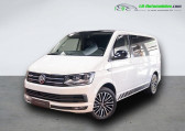 Volkswagen Multivan 2.0 TDI 204 BVA 4Motion   Beaupuy 31