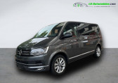 Volkswagen Multivan occasion année 2016 boite Automatique Annonce Volkswagen Multivan occasion Diesel 2.0 TDI 204 BVA 4Motion à Beaupuy