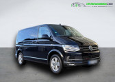 Volkswagen Multivan occasion année 2017 boite Automatique Annonce Volkswagen Multivan occasion Diesel 2.0 TDI 204 BVA 4Motion à Beaupuy