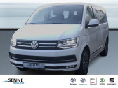 Annonce Volkswagen Multivan occasion Diesel 2.0 TDI 204 BVA 4Motion � L'Union