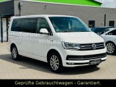 Annonce Volkswagen Multivan occasion Diesel 2.0 TDI 204 BVA 4Motion � L'Union