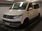 Annonce Volkswagen Multivan occasion Diesel 2.0 TDI 204 BVA 4Motion � L'Union