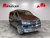 Volkswagen Multivan occasion année 2018 boite Automatique Annonce Volkswagen Multivan occasion Diesel 2.0 TDI 204 BVA 4Motion à L'Union