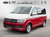 Volkswagen Multivan occasion année 2016 boite Automatique Annonce Volkswagen Multivan occasion Diesel 2.0 TDI 204 BVA 4Motion à L'Union