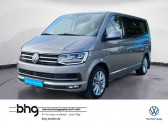 Volkswagen Multivan occasion année 2016 boite Automatique Annonce Volkswagen Multivan occasion Diesel 2.0 TDI 204 BVA 4Motion à L'Union
