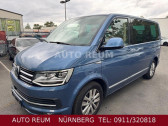 Volkswagen Multivan 2.0 TDI 204 BVA 4Motion   L'Union 31