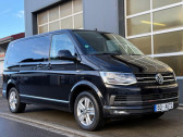 Volkswagen Multivan occasion année 2017 boite Automatique Annonce Volkswagen Multivan occasion Diesel 2.0 TDI 204 BVA 4Motion à L'Union