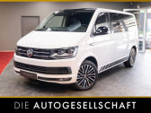 Volkswagen Multivan occasion année 2017 boite Automatique Annonce Volkswagen Multivan occasion Diesel 2.0 TDI 204 BVA 4Motion à L'Union