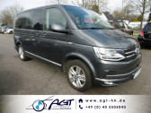 Volkswagen Multivan occasion année 2017 boite Automatique Annonce Volkswagen Multivan occasion Diesel 2.0 TDI 204 BVA 4Motion à L'Union