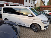 Volkswagen Multivan occasion année 2017 boite Automatique Annonce Volkswagen Multivan occasion Diesel 2.0 TDI 204 BVA 4Motion à L'Union