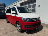 Volkswagen Multivan occasion année 2016 boite Automatique Annonce Volkswagen Multivan occasion Diesel 2.0 TDI 204 BVA 4Motion à L'Union