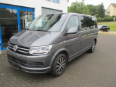 Volkswagen Multivan occasion année 2015 boite Automatique Annonce Volkswagen Multivan occasion Diesel 2.0 TDI 204 BVA 4Motion à L'Union