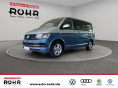 Volkswagen Multivan 2.0 TDI 204 BVA 4Motion   L'Union 31
