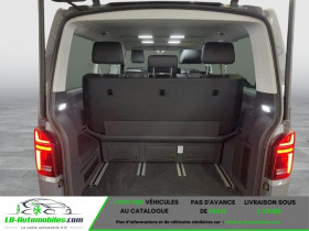 Volkswagen Multivan 2.0 TDI 204 BVA  occasion � Beaupuy - photo n�8