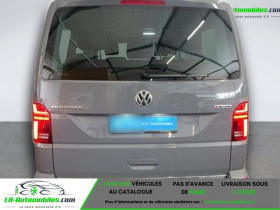 Volkswagen Multivan 2.0 TDI 204 BVA  occasion � Beaupuy - photo n�6