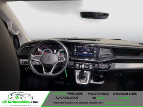 Volkswagen Multivan 2.0 TDI 204 BVA  occasion � Beaupuy - photo n�2