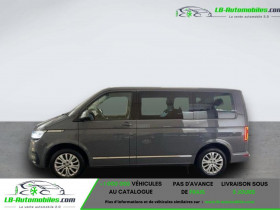 Volkswagen Multivan 2.0 TDI 204 BVA  occasion � Beaupuy - photo n�5