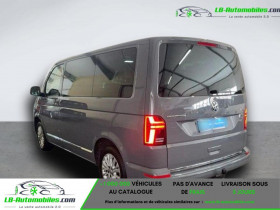 Volkswagen Multivan 2.0 TDI 204 BVA  occasion � Beaupuy - photo n�3