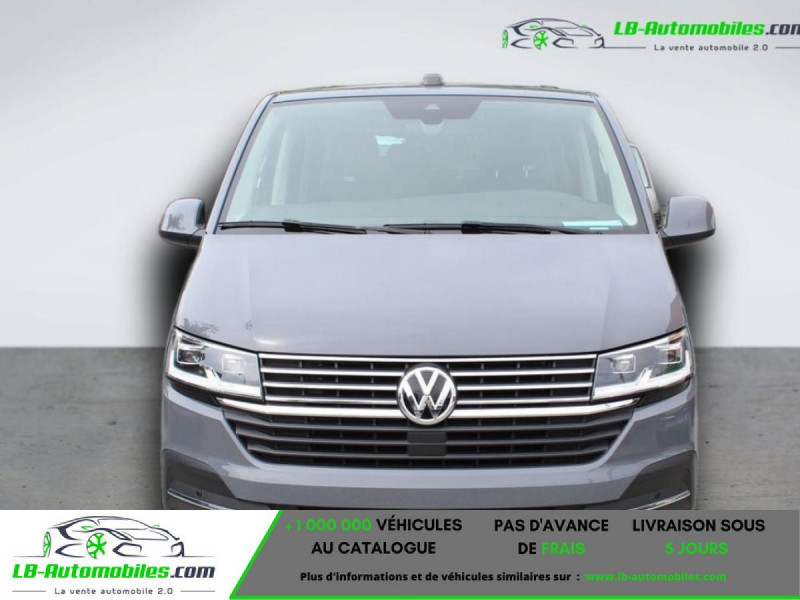 Volkswagen Multivan 2.0 TDI 204 BVA  occasion � Beaupuy