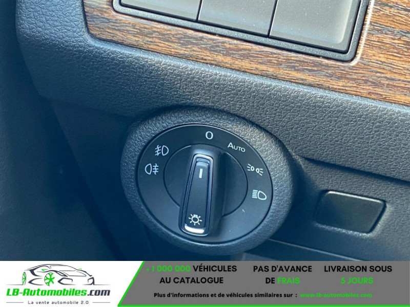 Volkswagen Multivan 2.0 TDI 204 BVA  occasion � Beaupuy - photo n�7