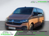 Volkswagen Multivan 2.0 TDI 204 BVA  � Beaupuy 31