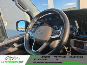 Volkswagen Multivan 2.0 TDI 204 BVA  occasion � Beaupuy - photo n�8